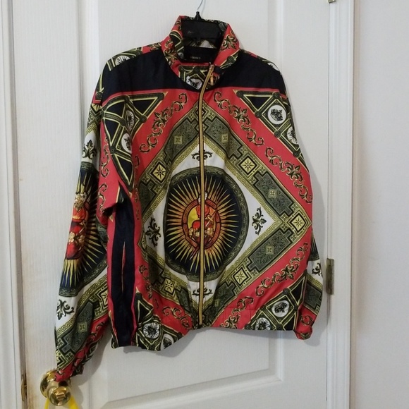 Jacket - Picture 2 of 2
